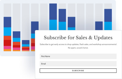 Lead Generation