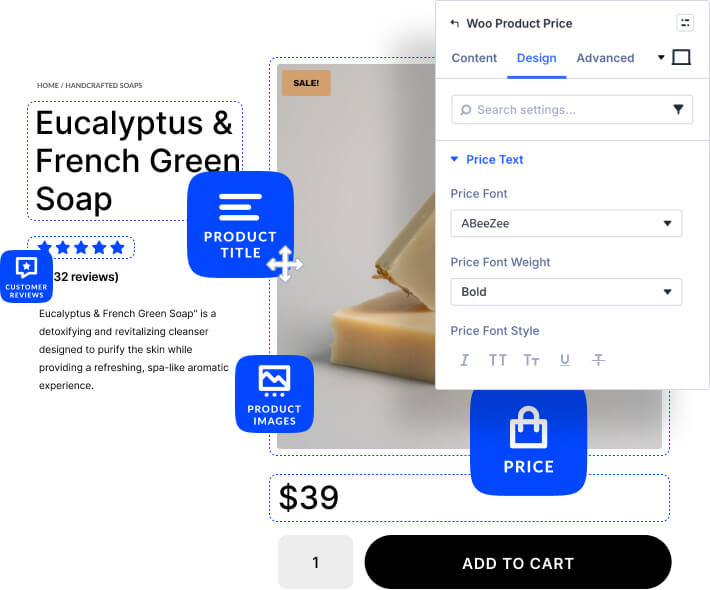 Product Builder