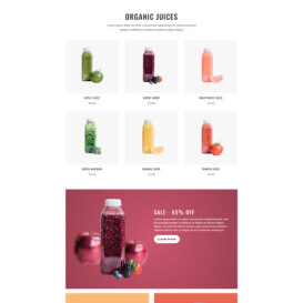 Shop Layout