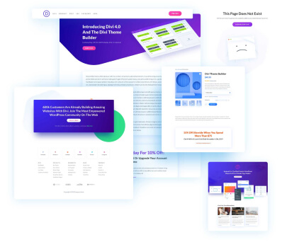 Theme Builder Demo
