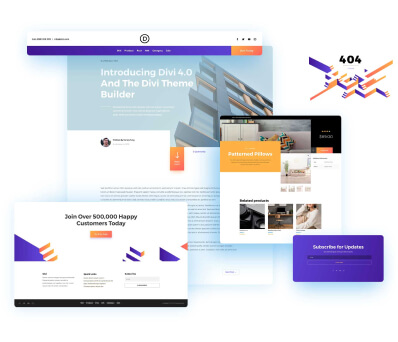 Theme Builder Demo
