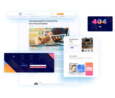 Theme Builder Demo
