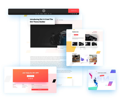Theme Builder Demo