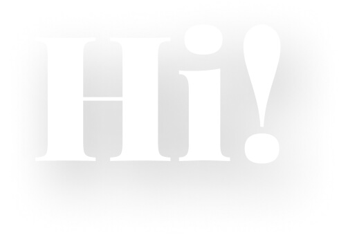 Text Shadows