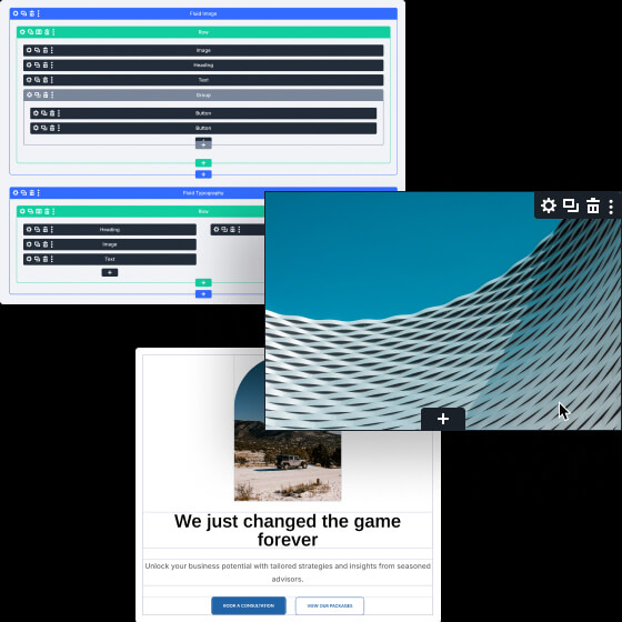 View modes