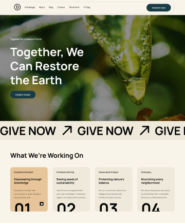 Non-profits