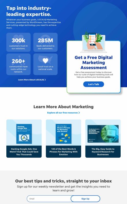 WordStream